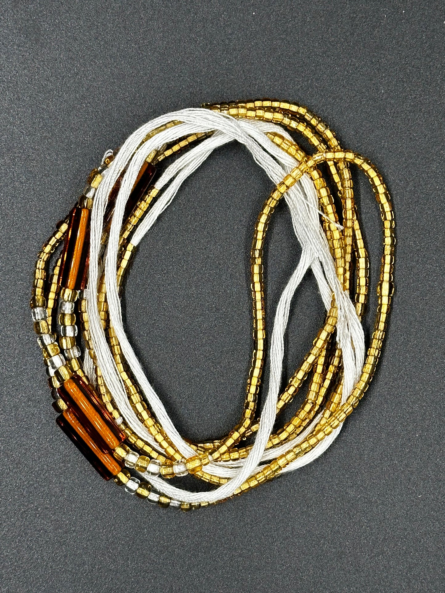 Gold Embers