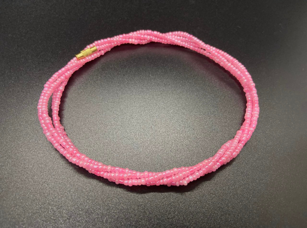 Pretty in Pink