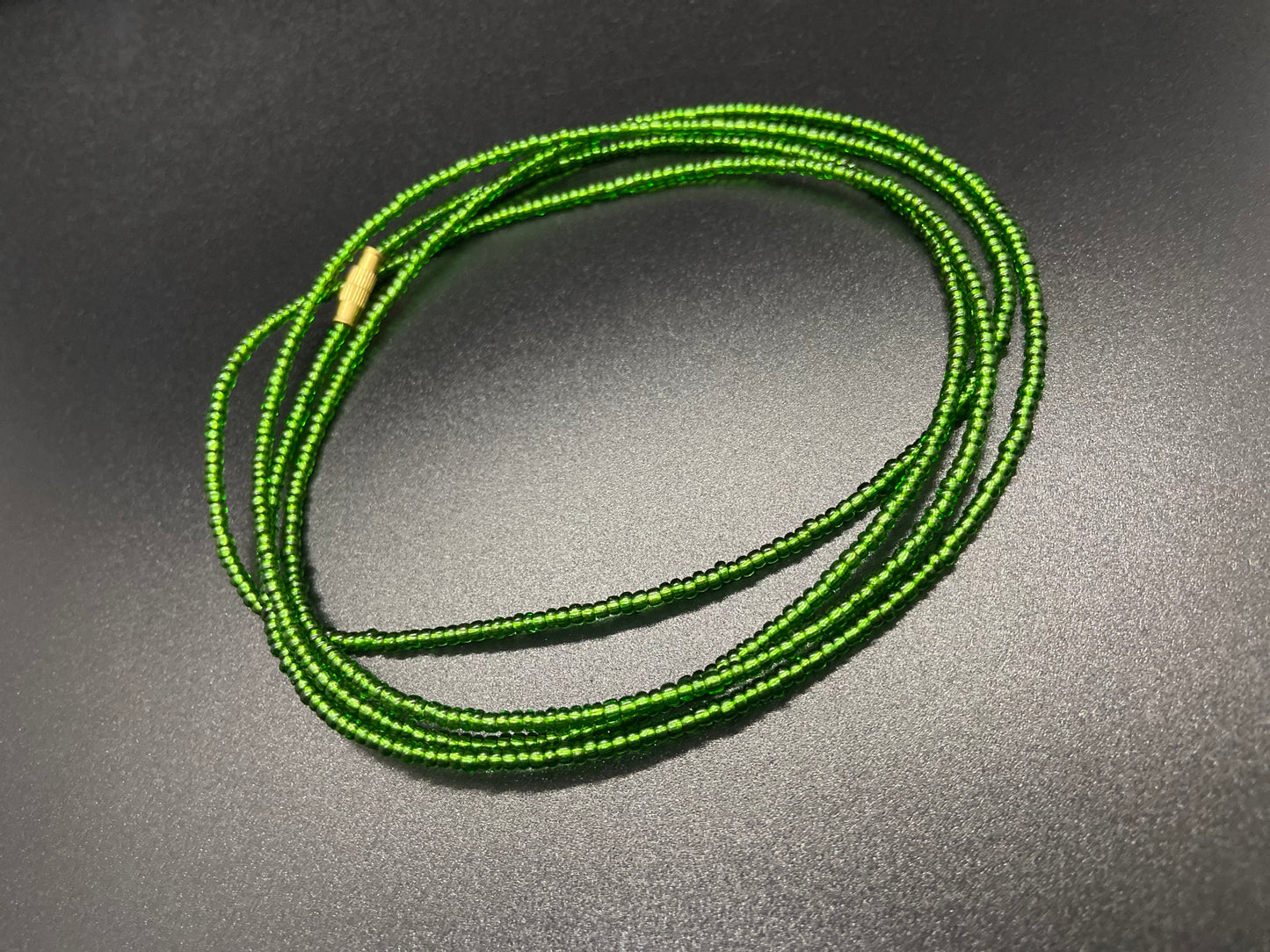 Green Goddess