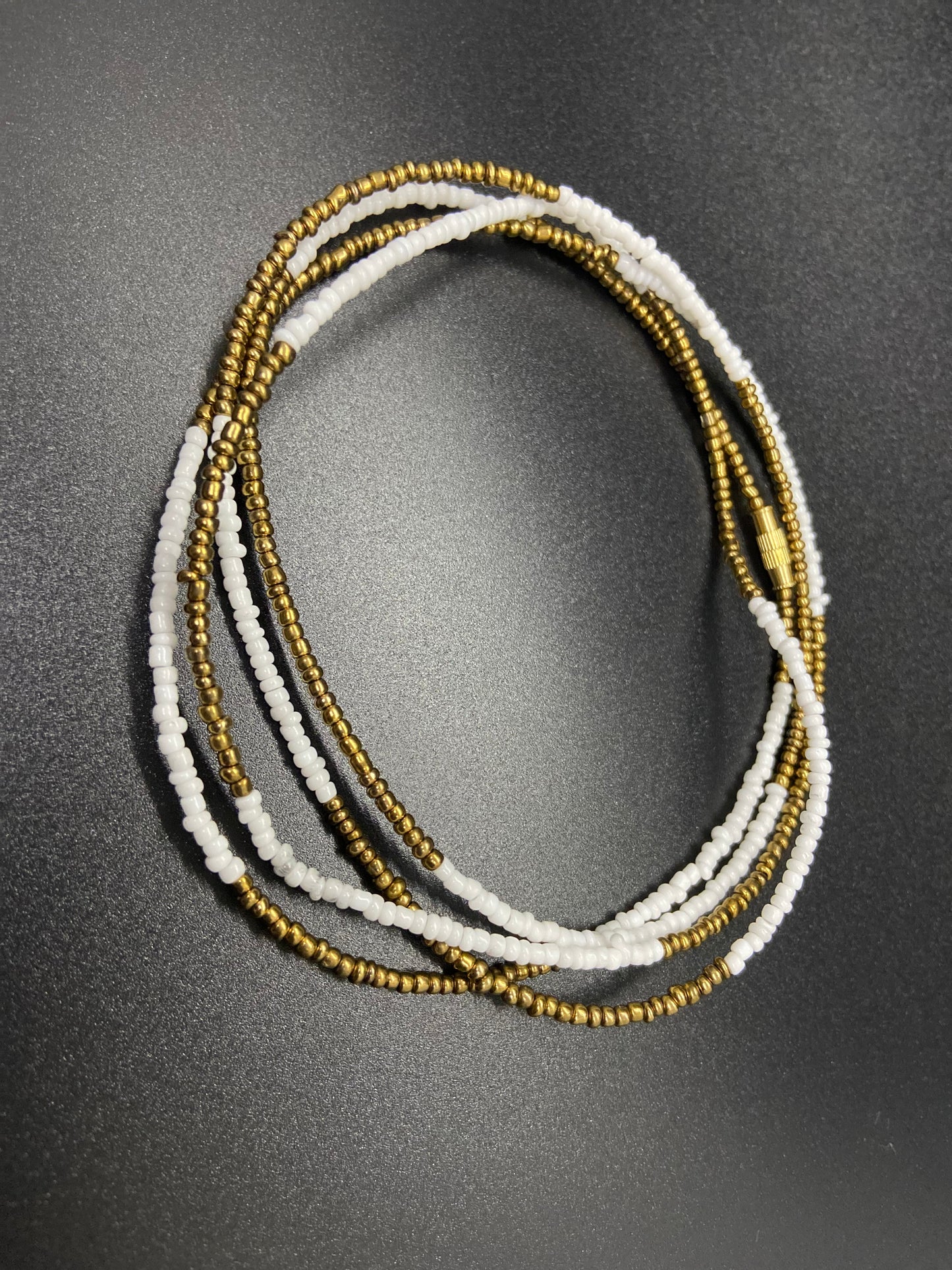 Copper White